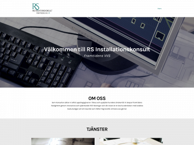 rsinstallationskonsult.se snapshot