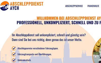 abschleppdienst-aych.de snapshot