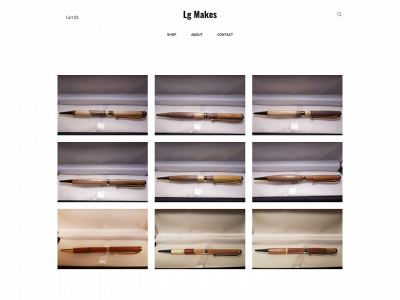 lgmakes.weebly.com snapshot