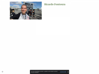 fontoura.ca snapshot