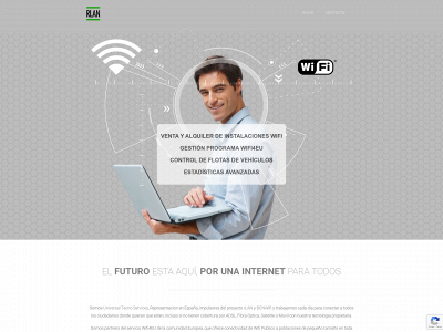 rlan.com snapshot