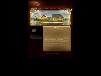 salos.lt snapshot