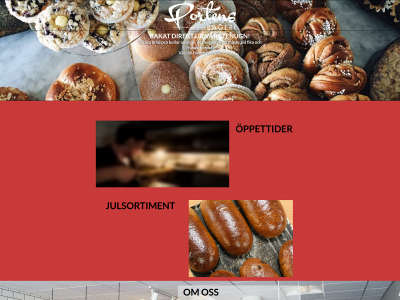 portensbageri.se snapshot