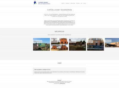 cuipers.be snapshot