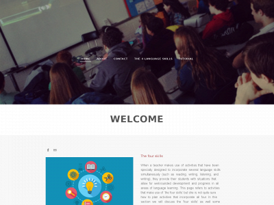 teachersarahi.weebly.com snapshot