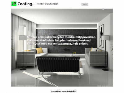jpcoating.se snapshot