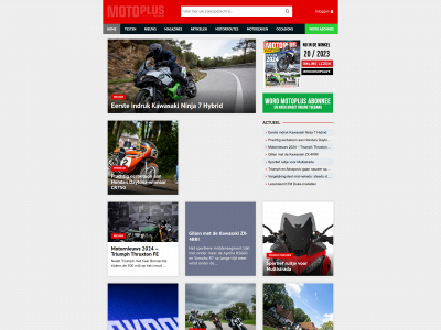 motoplus.nl snapshot