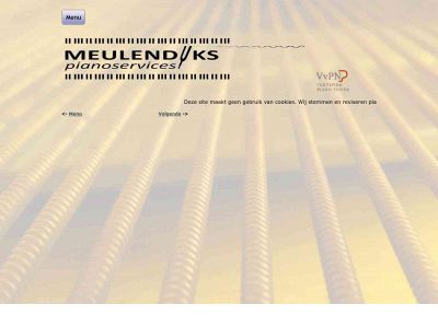 meulendijkspianoservices.nl snapshot