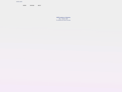 emeliecarlen.se snapshot