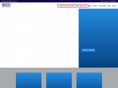 beene.cc snapshot
