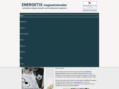 magneetsieraden.nu snapshot