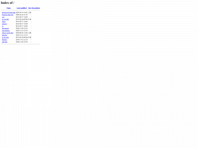 medlem.trekantensif.se snapshot