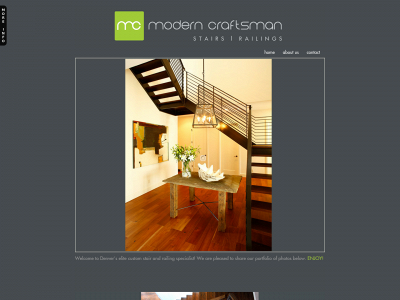 modcraftsman.com snapshot