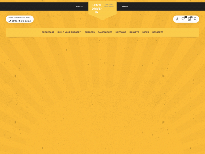 lews2go.com snapshot