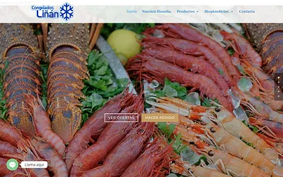 congeladoslinan.es snapshot