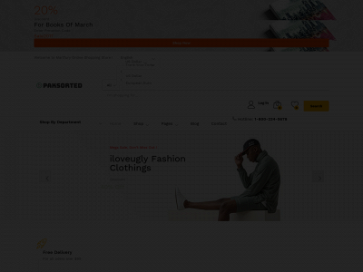 paksorted.com snapshot