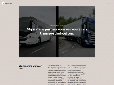 eventsbusreizen.nl snapshot