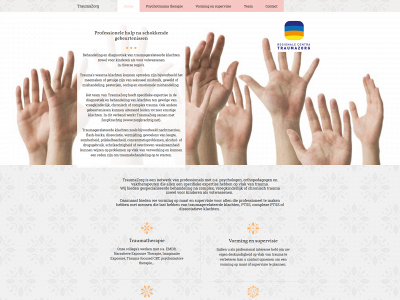 traumazorg.net snapshot
