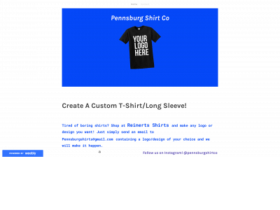 pennsburgshirtco.weebly.com snapshot