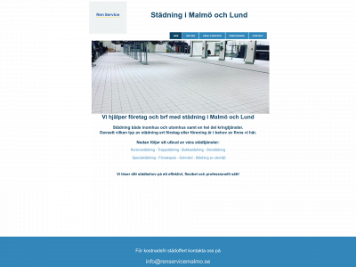 renservicemalmo.se snapshot