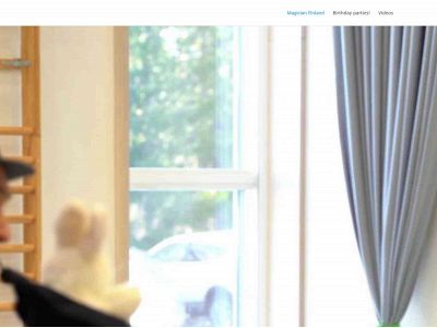 magicianfinland.fi snapshot