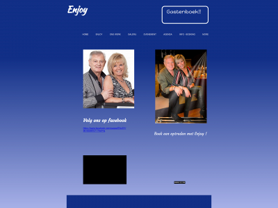 duo-enjoy.be snapshot