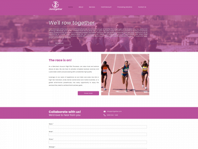 join2gether.com snapshot