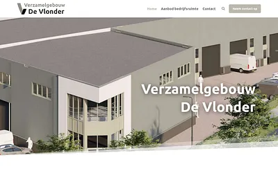 verzamelgebouwdevlonder.nl snapshot