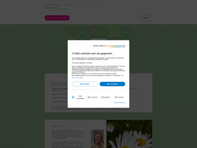 voelenin8stappen.be snapshot