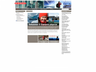 nextstopgreenland.dk snapshot