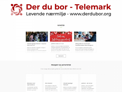 derdubor.org snapshot