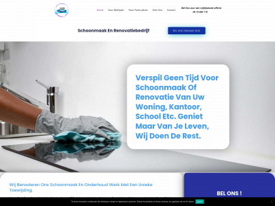 ampdiensten.nl snapshot