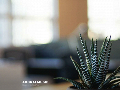 adoraimusic.com.br snapshot