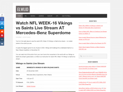 elwlid.com snapshot