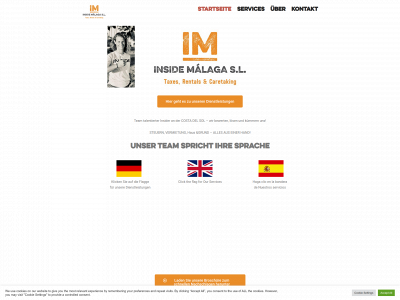 inside-malaga.es snapshot