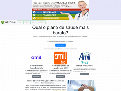 planosdesaude-rio.com snapshot