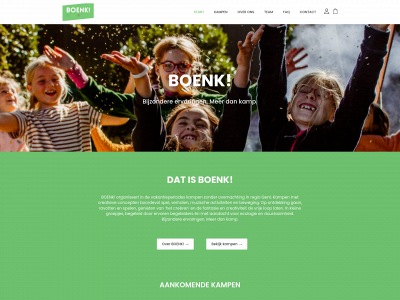 boenkgent.be snapshot