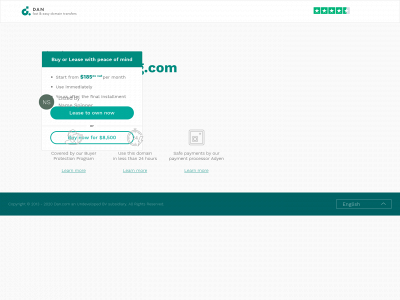 specialstaffing.com snapshot