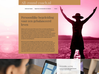 all-roundcoach.nl snapshot