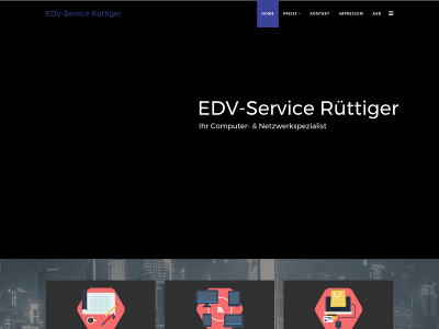edv-service.computer snapshot