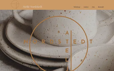 ateljenordstedt.se snapshot