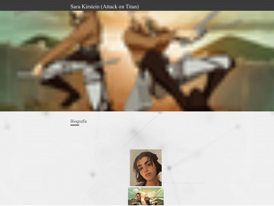 sarakirstein.com snapshot