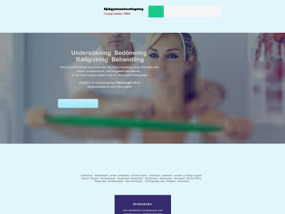 rehabsyd.se snapshot