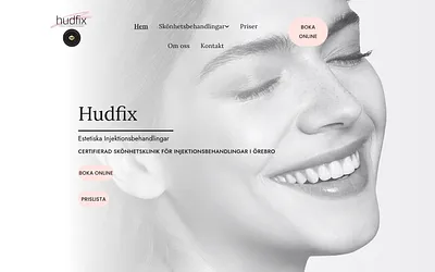 hudfix.se snapshot