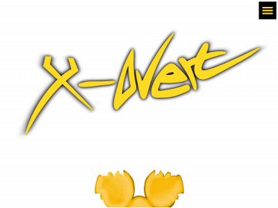 officialxovert.com snapshot