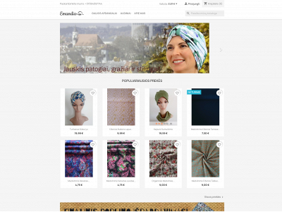 emandia.com snapshot