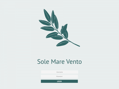 solemarevento.it snapshot