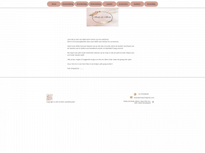 modademoda.be snapshot
