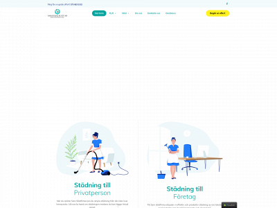 samstad.se snapshot
