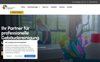 glt-service.de snapshot